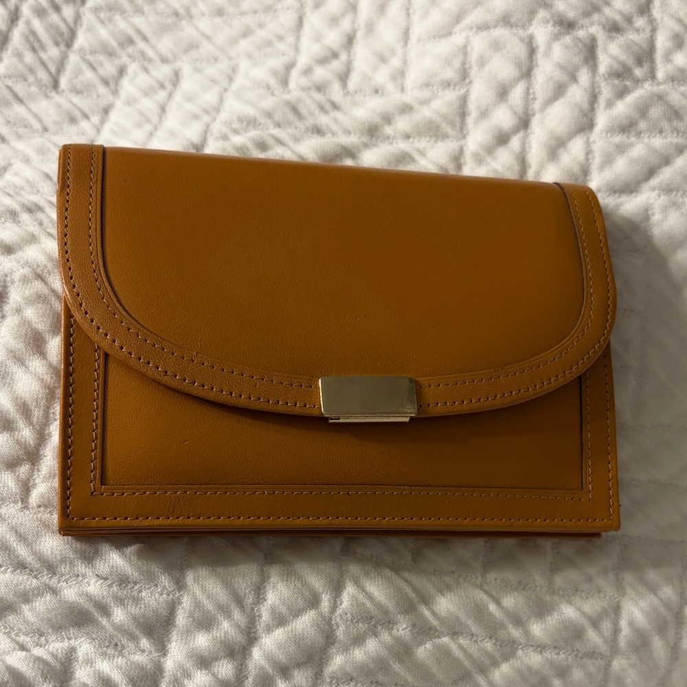 Koret Leather wallet